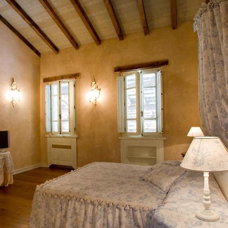 Hospitale I Mori Bed & Breakfast Asola Exterior foto