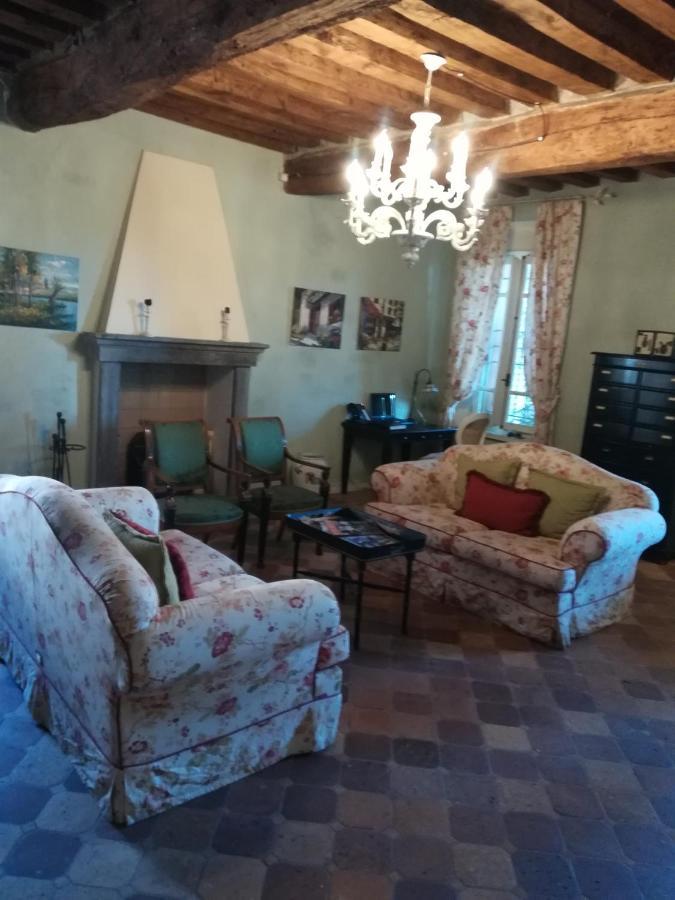 Hospitale I Mori Bed & Breakfast Asola Exterior foto
