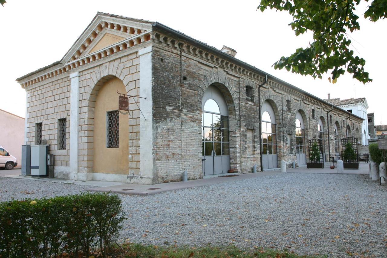 Hospitale I Mori Bed & Breakfast Asola Cameră foto