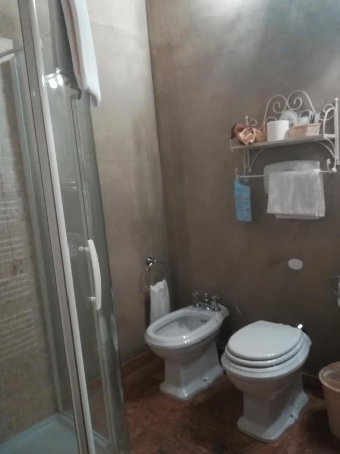 Hospitale I Mori Bed & Breakfast Asola Exterior foto